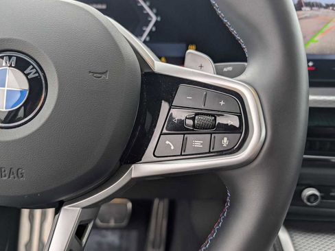 Used 2025 BMW M240i xDrive Coupe image 12