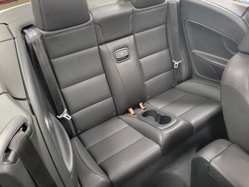 Used 2012 Volkswagen Eos Komfort image 24