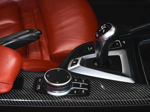 Used 2019 BMW M4 Convertible w/ Competition Package RWD image 68