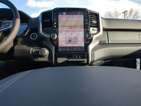 New 2026 RAM 1500 Big Horn image 18