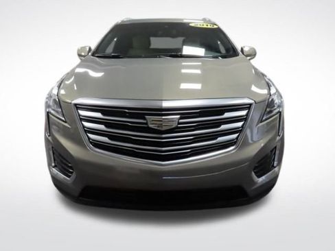 Used 2019 Cadillac XT5 Luxury image 9