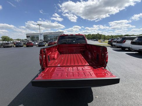 New 2026 Ford F150 XLT w/ Equipment Group 302A MID AWD/4WD image 29