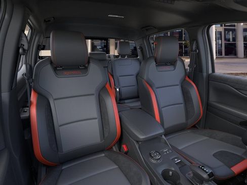 New 2026 Ford Ranger Raptor AWD/4WD image 10