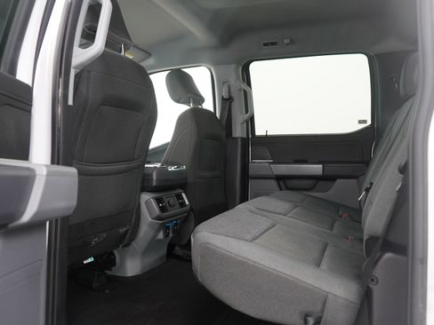 Used 2024 Ford F150 XLT w/ Equipment Group 302A MID AWD/4WD image 20
