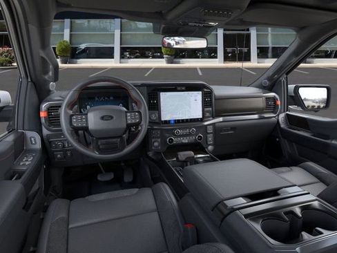 New 2025 Ford F150 Raptor image 9