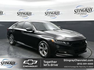 Used 2018 Honda Accord EX video 1