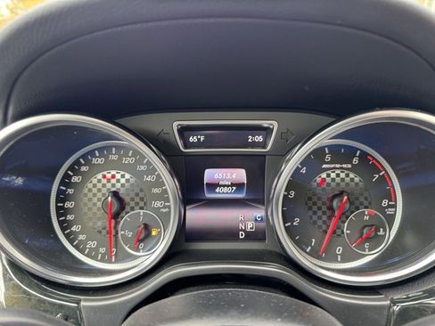 Certified 2019 Mercedes-Benz GLE 43 AMG 4MATIC Coupe image 25