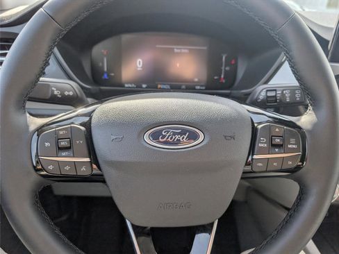 Used 2025 Ford Escape Active w/ Cold Weather Package image 30