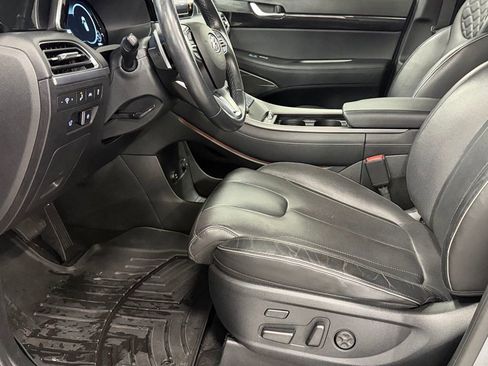 Certified 2021 Hyundai Palisade Limited image 11