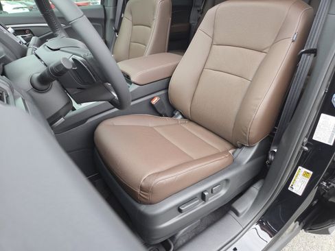 New 2026 Honda Ridgeline RTL image 27