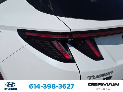 Used 2023 Hyundai Tucson XRT AWD/4WD image 16