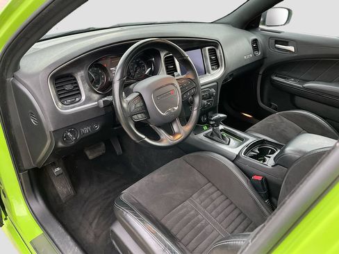 Used 2023 Dodge Charger Scat Pack w/ Daytona Edition Group RWD image 9