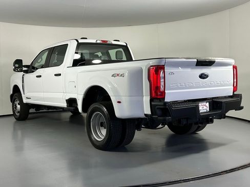 Used 2025 Ford F350 XL AWD/4WD image 5