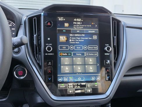 New 2026 Subaru Crosstrek 2.5i Limited image 18