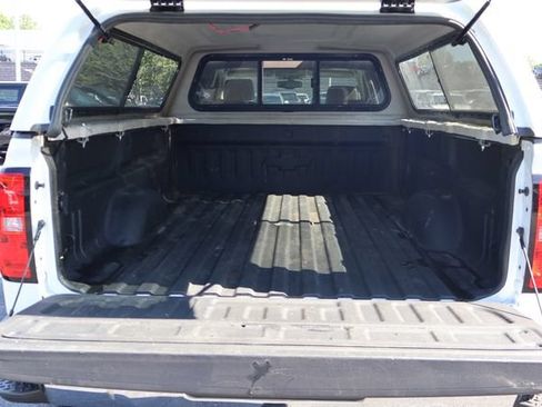 Used 2019 Chevrolet Silverado 3500 LTZ w/ Duramax Plus Package AWD/4WD image 24