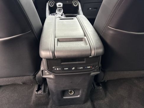 Used 2024 Toyota Grand Highlander FWD image 75