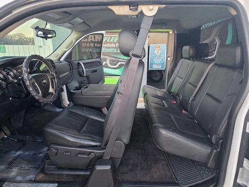 Used 2013 Chevrolet Silverado 1500 LT w/ All-Star Edition image 23