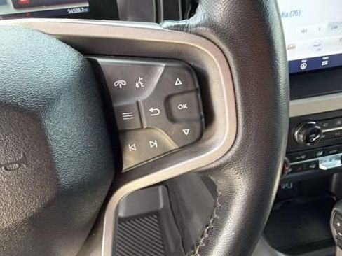 Used 2023 Ford Bronco Wildtrak AWD/4WD image 12