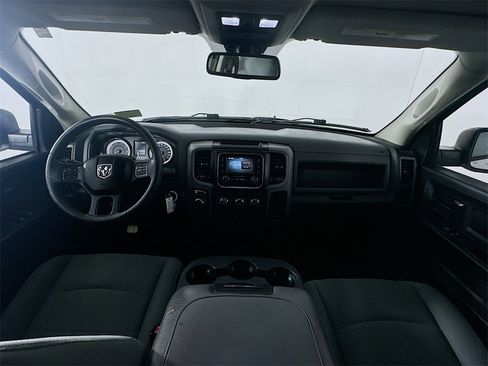 Used 2016 RAM 1500 Tradesman w/ Popular Equipment Group image 10