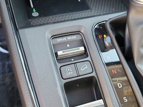 New 2026 Honda CR-V EX-L image 16