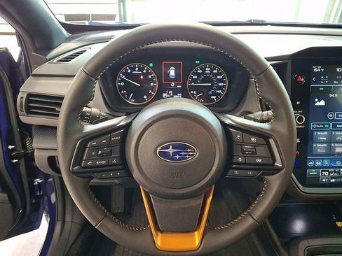 Certified 2025 Subaru Crosstrek 2.5i Wilderness w/ Crosstrek Mirror Package AWD/4WD image 19