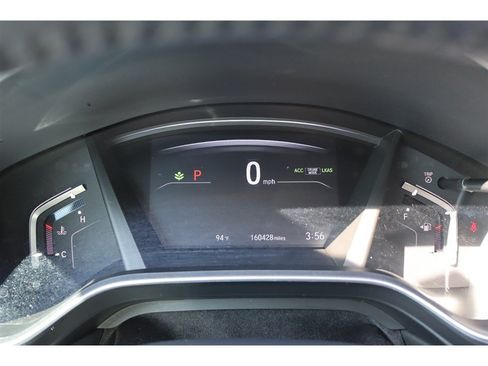Used 2018 Honda CR-V EX image 37
