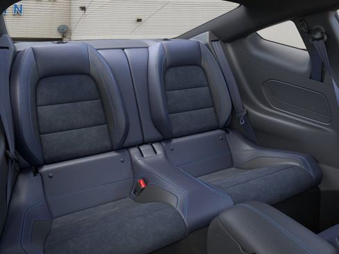 New 2025 Ford Mustang Dark Horse RWD image 11