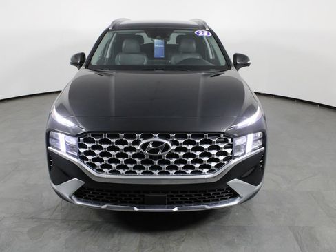 Certified 2023 Hyundai Santa Fe SEL w/ Premium Package FWD image 13