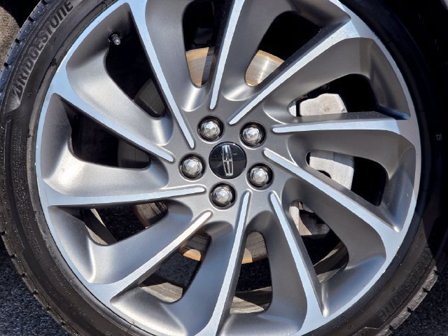 Used 2023 Lincoln Nautilus Reserve w/ Equipment Group 201A AWD/4WD image 19