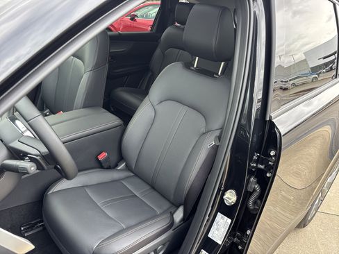 New 2026 MAZDA CX-90 3.3 Turbo w/ Preferred Package image 22