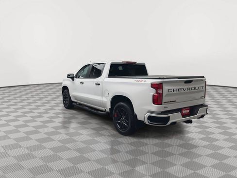 Certified 2026 Chevrolet Silverado 1500 RST w/ Redline Edition AWD/4WD image 42