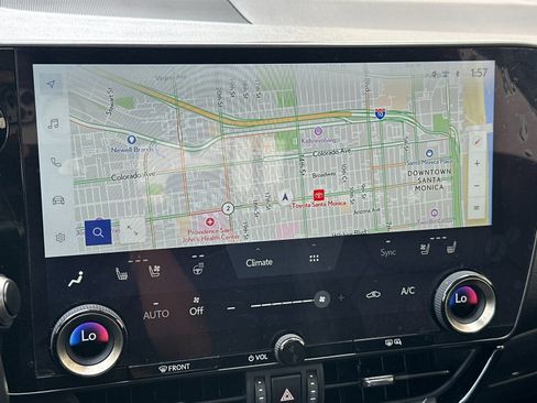 Used 2024 Lexus NX 350h AWD w/ Vision Package image 22