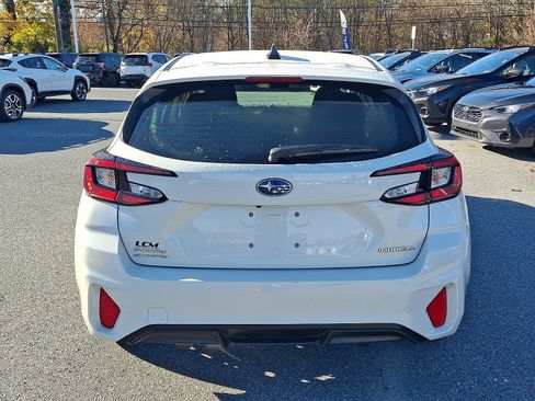 Certified 2024 Subaru Impreza 2.0i Sport image 5