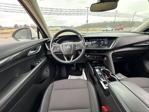 Used 2022 Buick Envision Preferred image 25
