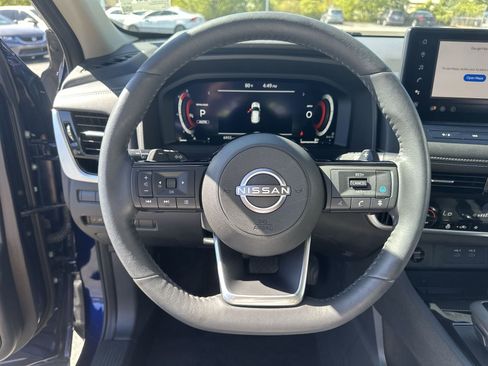 Certified 2024 Nissan Rogue SL image 19