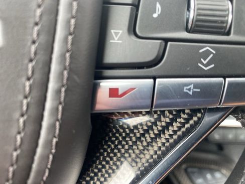 Used 2025 Cadillac CT5 V w/ Platinum Package image 31