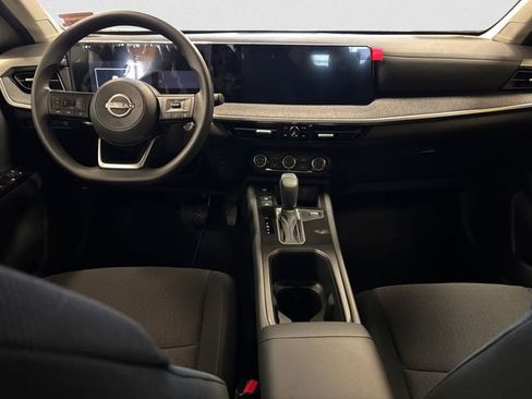 New 2026 Nissan Kicks S FWD image 10