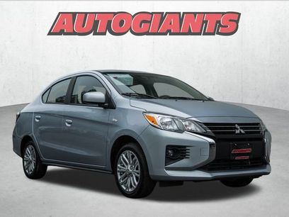 New 2024 Mitsubishi Mirage G4 LE