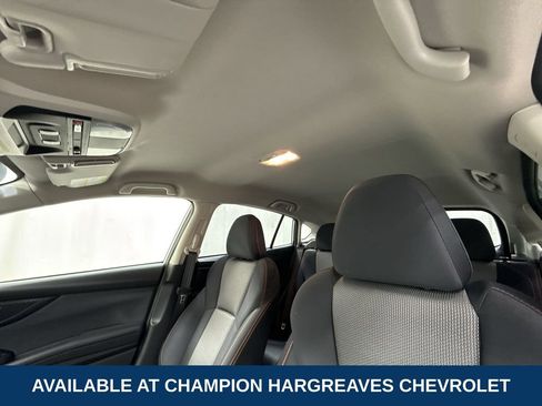 Used 2023 Subaru Crosstrek 2.0i Premium image 25