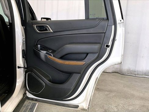 Used 2020 GMC Yukon Denali image 23