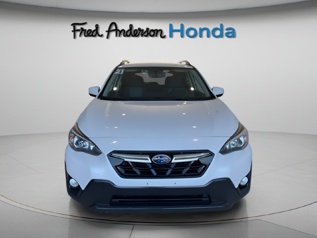 Used 2021 Subaru Crosstrek 2.0i Premium w/ Popular Package #2 AWD/4WD image 3