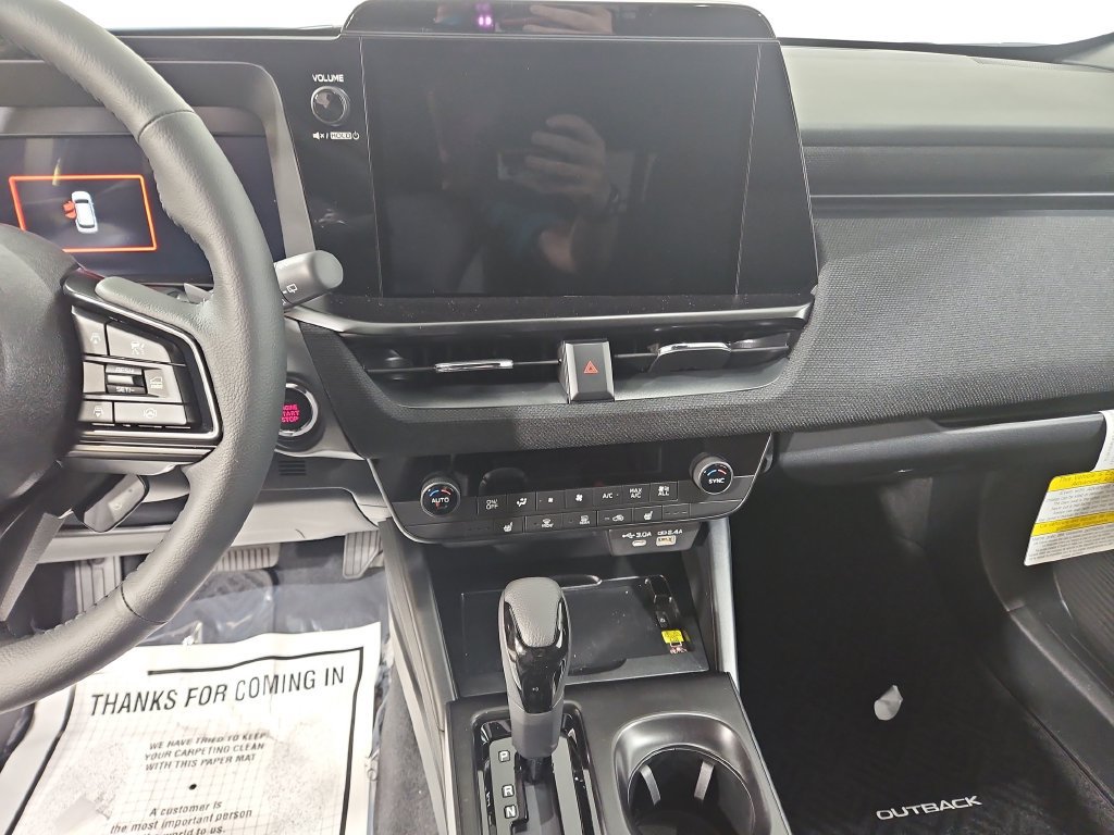 New 2026 Subaru Outback Limited AWD/4WD image 17