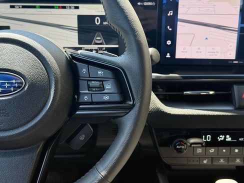 Certified 2026 Subaru Outback Premium AWD/4WD image 12