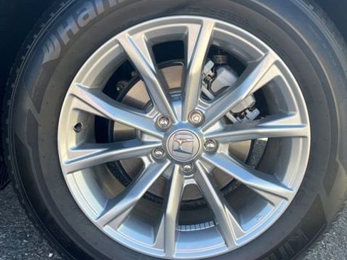 Certified 2025 Honda CR-V EX-L image 23