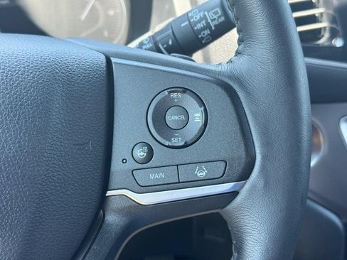 Used 2022 Honda Passport EX-L image 24