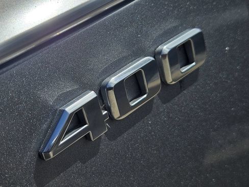 Certified 2025 Cadillac XT6 Premium Luxury FWD image 15