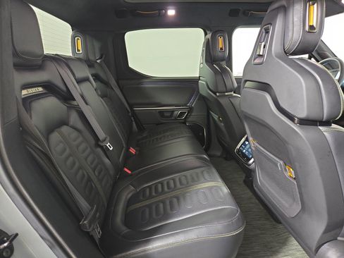 Used 2024 Rivian R1T Adventure AWD/4WD image 22