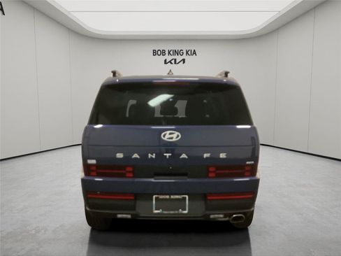 Used 2026 Hyundai Santa Fe SEL AWD/4WD image 4