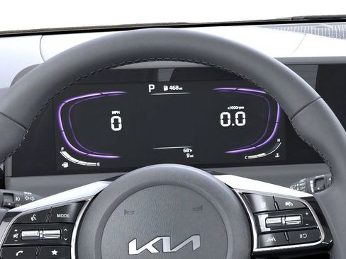 New 2026 Kia Seltos S image 21