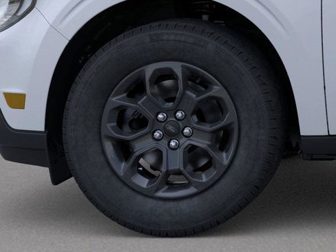 New 2026 Ford Maverick XLT image 22